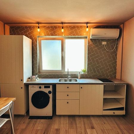 Neo - Trei - Cosy Studio Τιμισοάρα Εξωτερικό φωτογραφία